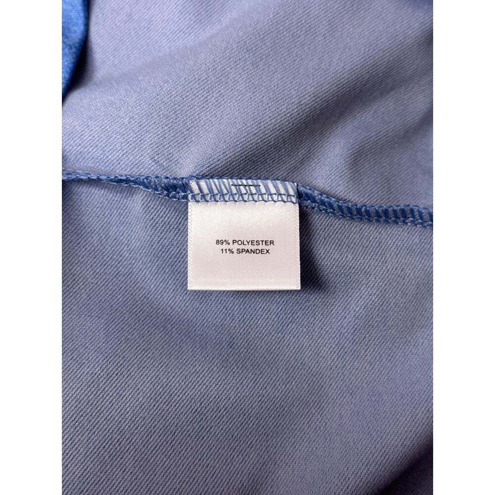 New Peter Millar Perth Performance Pullover Large… - image 8